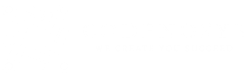 Codenosys Logo