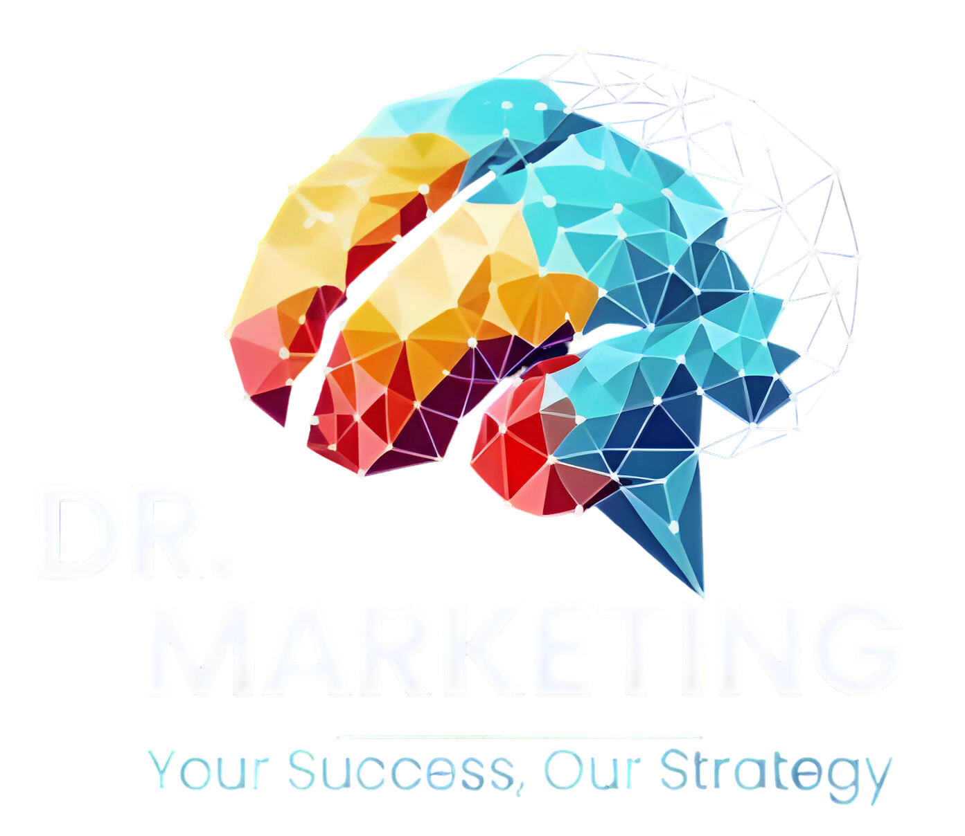 Dr. Marketing Logo