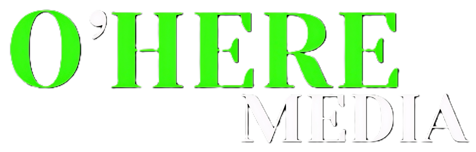 Oheremedia Logo